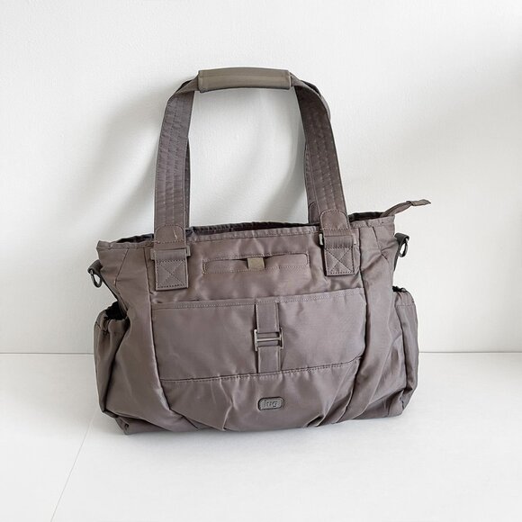 LUG - Travel bag - Picture 1 of 5